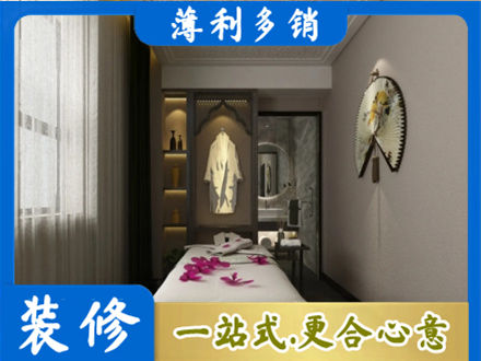 平定县衣帽间装修