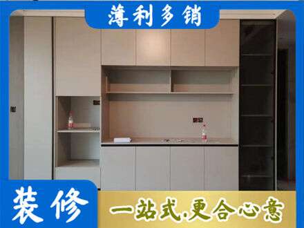 平定县定制鞋柜